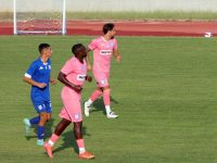 Φιλική νίκη με 6-1 επί της Κ 19 (video+photos)