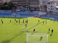 Στο «Ζωσιμάδες» η σημερινή προπόνηση (video+photos)