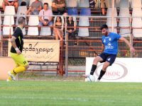 Φωτορεπορτάζ από το Ανατολή-Καναλάκι (Μέρος Α)