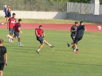 Χωρίς Μιλιντσεάνου με Παναιτωλικό (video+photos)