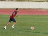 Χωρίς Μιλιντσεάνου με Παναιτωλικό (video+photos)