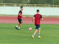 Χωρίς Μιλιντσεάνου με Παναιτωλικό (video+photos)