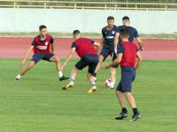 Χωρίς Μιλιντσεάνου με Παναιτωλικό (video+photos)