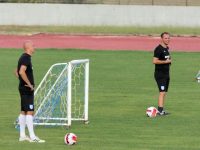 Χωρίς Μιλιντσεάνου με Παναιτωλικό (video+photos)