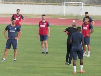 Χωρίς Μιλιντσεάνου με Παναιτωλικό (video+photos)