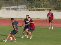 Χωρίς Μιλιντσεάνου με Παναιτωλικό (video+photos)