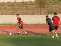 Χωρίς Μιλιντσεάνου με Παναιτωλικό (video+photos)