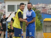 Φιλική ισοπαλία (1-1) για Ανατολή και Α.Ε.Μ. (video+photos)