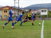 Φιλική ισοπαλία (1-1) για Ανατολή και Α.Ε.Μ. (video+photos)