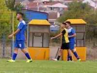 Φιλική ισοπαλία (1-1) για Ανατολή και Α.Ε.Μ. (video+photos)