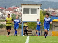 Φιλική ισοπαλία (1-1) για Ανατολή και Α.Ε.Μ. (video+photos)