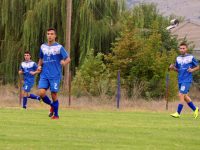 Φιλική ισοπαλία (1-1) για Ανατολή και Α.Ε.Μ. (video+photos)