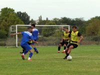 Φιλική ισοπαλία (1-1) για Ανατολή και Α.Ε.Μ. (video+photos)