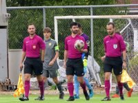 Με το δεξί η Κ 17, 1-0 τον Παναιτωλικό (video+photos)