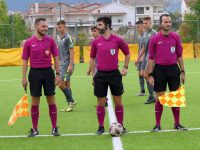 Με το δεξί η Κ 17, 1-0 τον Παναιτωλικό (video+photos)