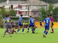 Με το δεξί η Κ 17, 1-0 τον Παναιτωλικό (video+photos)