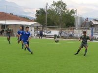 Φωτορεπορτάζ από τον αγώνα Κ 17 ΠΑΣ Γιάννινα-Παναιτωλικός (Μέρος Α)