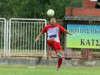 Φωτορεπορταζ από το Κατσικά-Καναλάκι (Μέρος Α)