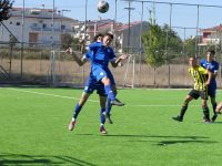 Φωτορεπορτάζ από το Κ 17 ΠΑΣ Γιάννινα-Άρης (Μέρος Β)