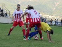 Φωτορεπορτάζ από το Καστρίτσα-Κατσικά (Μέρος Β)