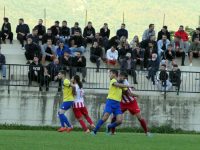 Φωτορεπορτάζ από το Καστρίτσα-Κατσικά (Μέρος Β)