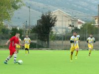 Ανέβασε στροφές στο δεύτερο μέρος, η Κράψη 6-1 την Αγία Μαρίνα (video+photos)