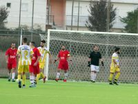 Ανέβασε στροφές στο δεύτερο μέρος, η Κράψη 6-1 την Αγία Μαρίνα (video+photos)