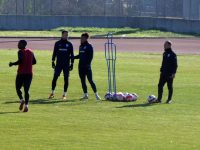 Χωρίς Εραμούσπε με Παναθηναϊκό (video+photos)