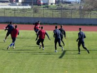 Χωρίς Εραμούσπε με Παναθηναϊκό (video+photos)