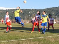 Φωτορεπορτάζ από το Κατσικά-Καστρίτσα (Μέρος Β)