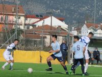 Φωτορεπορτάζ από Κ 19 ΠΑΣ Γιάννινα-Απόλλων Σμύρνης (Μέρος Α)