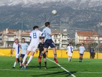 Φωτορεπορτάζ από Κ 19 ΠΑΣ Γιάννινα-Απόλλων Σμύρνης (Μέρος Β)