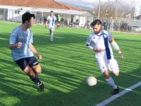 Φωτορεπορτάζ από Κ 19 ΠΑΣ Γιάννινα-Απόλλων Σμύρνης (Μέρος Β)