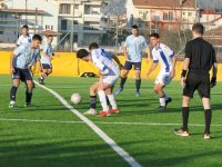 Φωτορεπορτάζ από Κ 19 ΠΑΣ Γιάννινα-Απόλλων Σμύρνης (Μέρος Β)