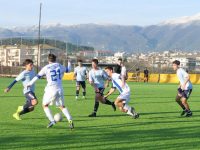 Φωτορεπορτάζ από Κ 19 ΠΑΣ Γιάννινα-Απόλλων Σμύρνης (Μέρος Β)