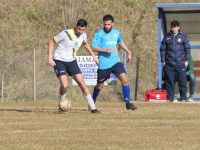 Φωτορεπορτάζ από το Αγία Μαρίνα-Κράψη  (Μέρος Α)