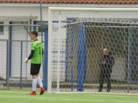 Φωτορεπορτάζ από Κ 19 ΠΑΣ Γιάννινα-Άρης (Μέρος Α)