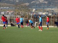 Έκανε το καθήκον του το Σταυράκι, 3-0 το Πέραμα (video-photos)