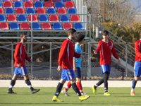 Έκανε το καθήκον του το Σταυράκι, 3-0 το Πέραμα (video-photos)