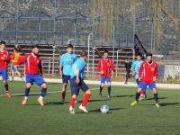 Έκανε το καθήκον του το Σταυράκι, 3-0 το Πέραμα (video-photos)