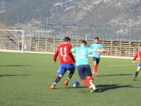 Έκανε το καθήκον του το Σταυράκι, 3-0 το Πέραμα (video-photos)