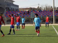 Έκανε το καθήκον του το Σταυράκι, 3-0 το Πέραμα (video-photos)