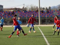 Έκανε το καθήκον του το Σταυράκι, 3-0 το Πέραμα (video-photos)