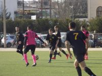 Νίκη σωτηρίας για την Κληματιά, 1-4 το Κάστρο (video-photos)