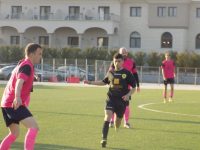 Νίκη σωτηρίας για την Κληματιά, 1-4 το Κάστρο (video-photos)