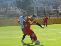 Νίκη-ανάσα για το Συρράκο, 2-0 τα Πράμαντα (video-photos)