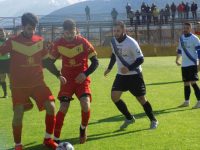 Νίκη-ανάσα για το Συρράκο, 2-0 τα Πράμαντα (video-photos)