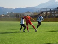 Νίκη-ανάσα για το Συρράκο, 2-0 τα Πράμαντα (video-photos)