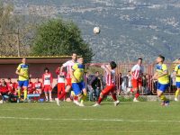 Φωτορεπορτάζ από το Κατσικά-Καστρίτσα  (Μέρος Α)