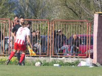 Φωτορεπορτάζ από το Κατσικά-Καστρίτσα (Μέρος Β)